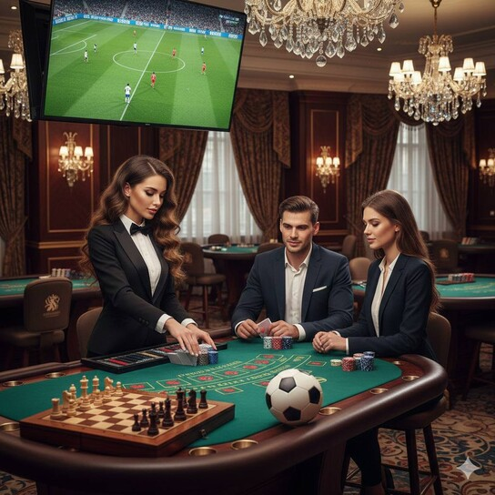 电竞平台英雄展示